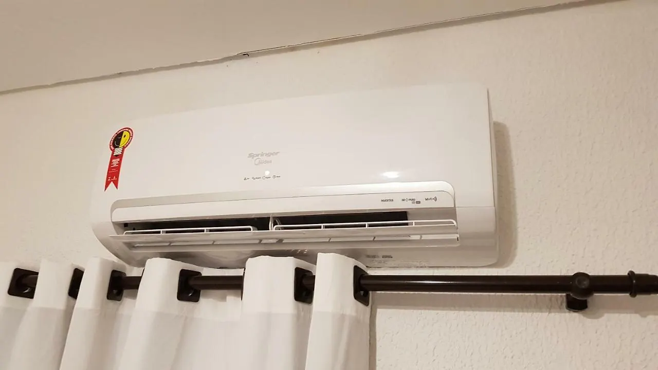 סאו פאולו Imagina Hostel