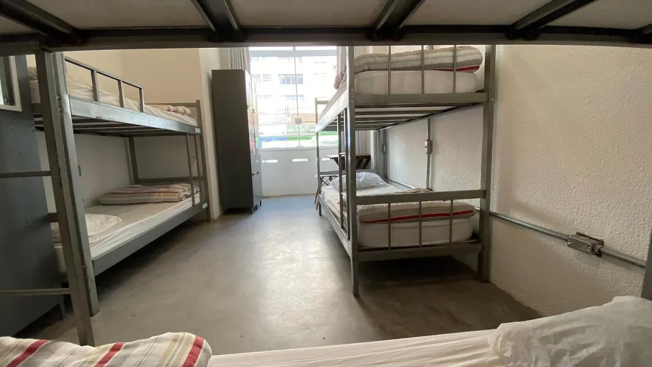 Imagina Hostel Sao Paulo